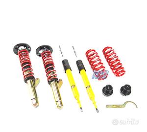 KIT SOSPENSIONE FILETTATA EIBACH MTS BMW E90 XDRIV