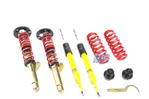 KIT SOSPENSIONE FILETTATA EIBACH MTS BMW E90 XDRIV