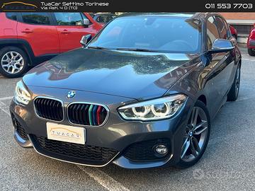 Bmw 116 M Sport 116 d #11585
