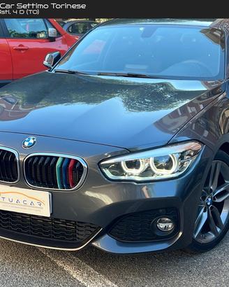 Bmw 116 M Sport 116 d #11585