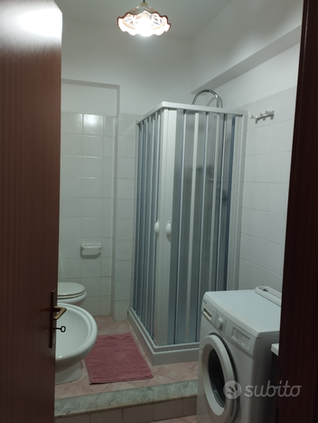 Milazzo lungomare ponente