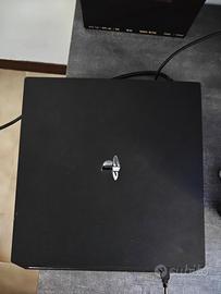 PS4 Pro