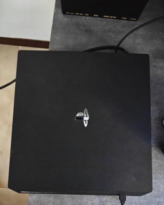 PS4 Pro