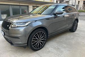 Range rover velar - motore rifatto originale