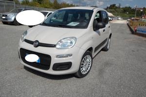 Fiat Panda 0.9 TwinAir Turbo Natural Power Easy