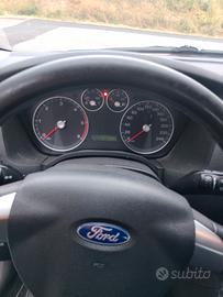 FORD FOCUS 1800 DIESEL