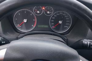 FORD FOCUS 1800 DIESEL