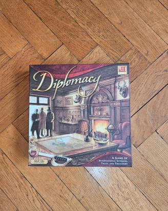 Diplomacy