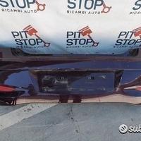 Paraurti posteriore hyundai i10 2013