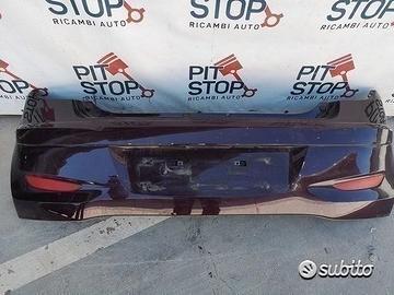 Paraurti posteriore hyundai i10 2013