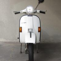 Piaggio Vespa P 125 X