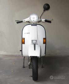 Piaggio Vespa P 125 X