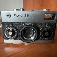 Macchina fotografica
