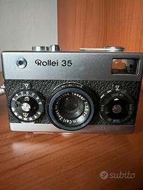 Macchina fotografica