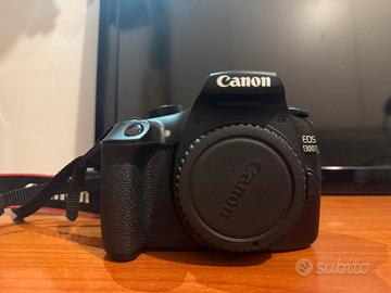 Canon 1300D