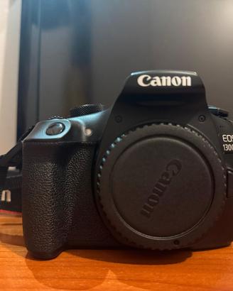 Canon 1300D