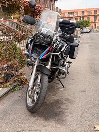 Bmw r 1200 gs - 2004