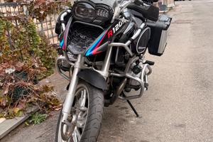 Bmw r 1200 gs - 2004