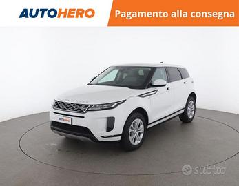 LAND ROVER Range Rover Evoque DZ65090