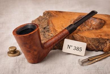 Pipa BRIO High Class Briar 8310 made in Spain