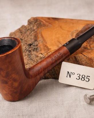 Pipa BRIO High Class Briar 8310 made in Spain