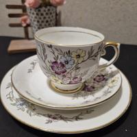 Tazza da the vintage