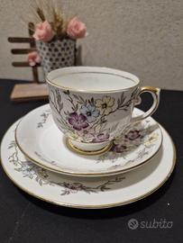 Tazza da the vintage