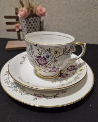 Tazza da the vintage