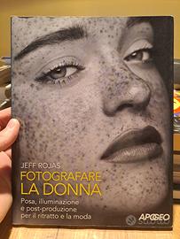 Fotografare la donna
