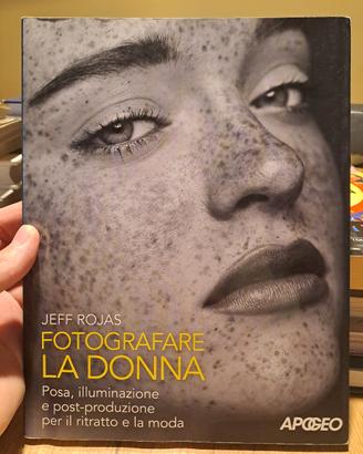Fotografare la donna