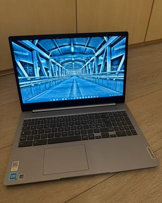 Lenovo laptop IdeaPad 15,6 pollici