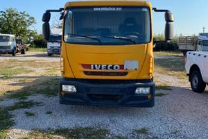 IVECO EUROCARGO 120E18 EEV