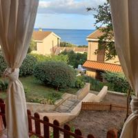 Villetta a porto corallo