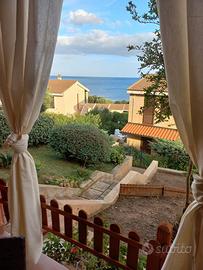 Villetta a porto corallo