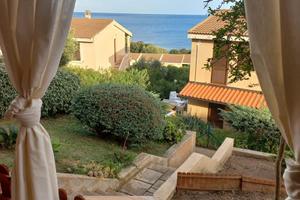 Villetta a porto corallo