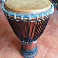 Djembe