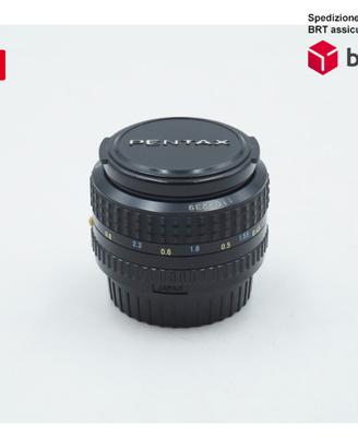 Pentax SMC Pentax-A 50 F1.4