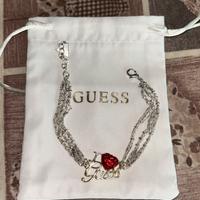 Bracciale guess