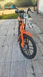 Ciao modificato