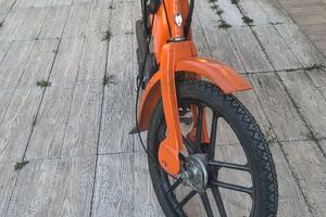 Ciao modificato