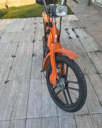 Ciao modificato