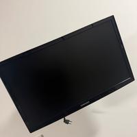 TV Smart Samsung 24" HDMI 