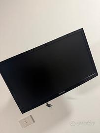 TV Smart Samsung 24" HDMI 