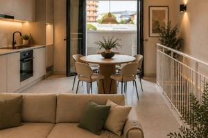 Appartamento di 159 m² con 4 locali a Milano