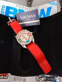 OROLOGIO LOCMAN CAVALLO PAZZO