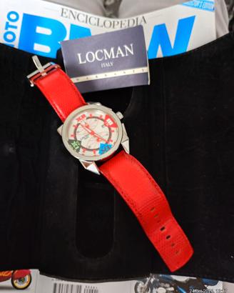 OROLOGIO LOCMAN CAVALLO PAZZO