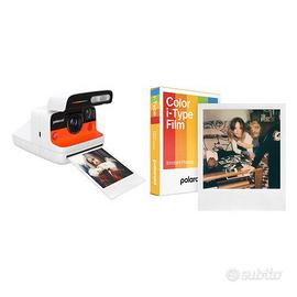 Polaroid Flip Bundle + Pellicola - Garanzia 2 Anni