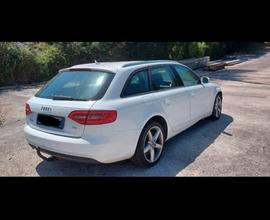 Audi a4 per ricambi