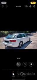 Audi a4 per ricambi