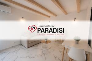 CESAROTTI, 8 - Monolocale dal 1 AGOSTO